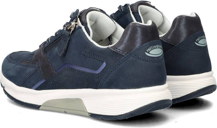Gabor Rollingsoft lage sneakers