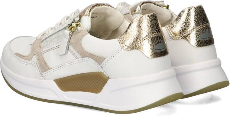 Gabor Rollingsoft lage sneakers