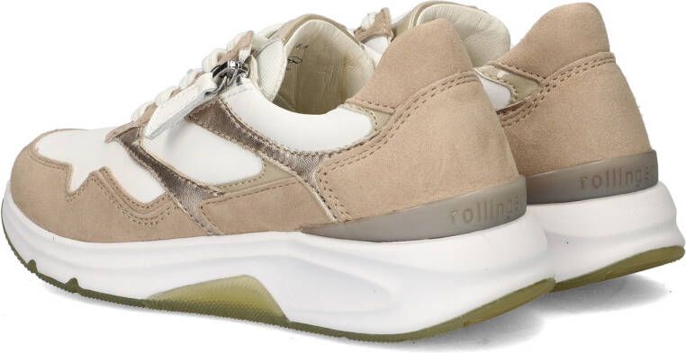 Gabor Rollingsoft lage sneakers