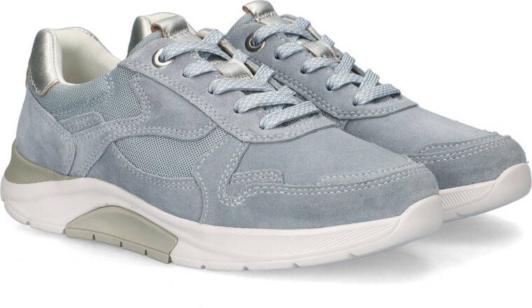 Gabor Rollingsoft lage sneakers