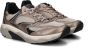 Gabor 76.936.28 dames sneakers (8) metallic - Thumbnail 3