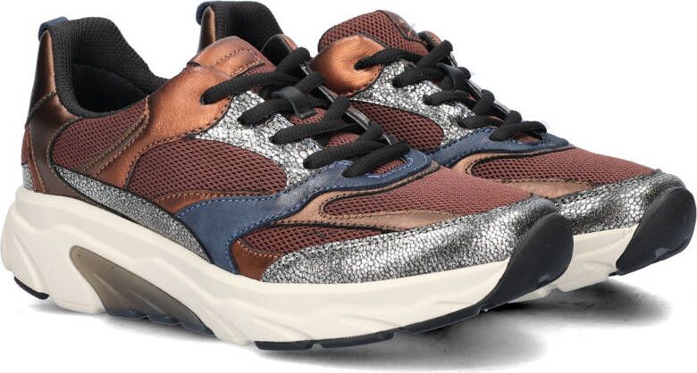 Gabor Rollingsoft lage sneakers