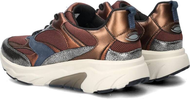 Gabor Rollingsoft lage sneakers