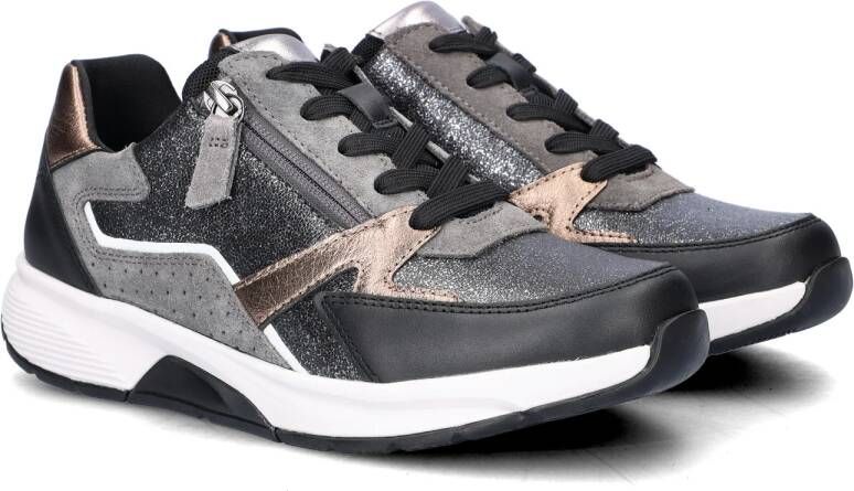 Gabor Rollingsoft lage sneakers