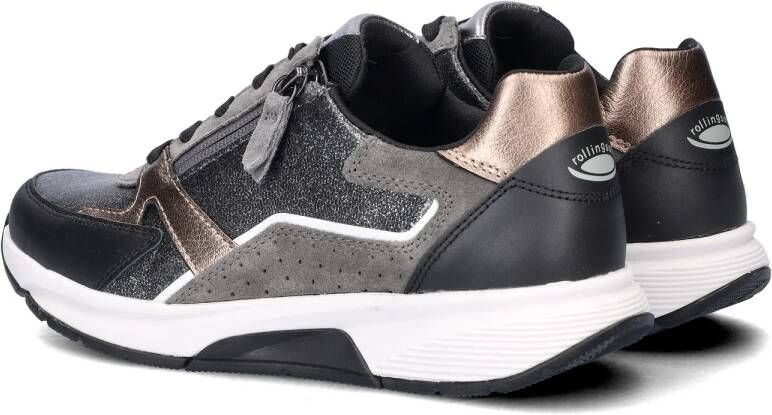 Gabor Rollingsoft lage sneakers