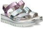 Gabor 44.620.63 dames sandaal multikleur - Thumbnail 8