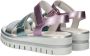 Gabor 44.620.63 dames sandaal multikleur - Thumbnail 9