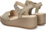 GABOR Dames 531 Maat: 40 Materiaal: Suède Kleur: Beige - Thumbnail 10