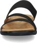 Gabor slippers zwart - Thumbnail 5