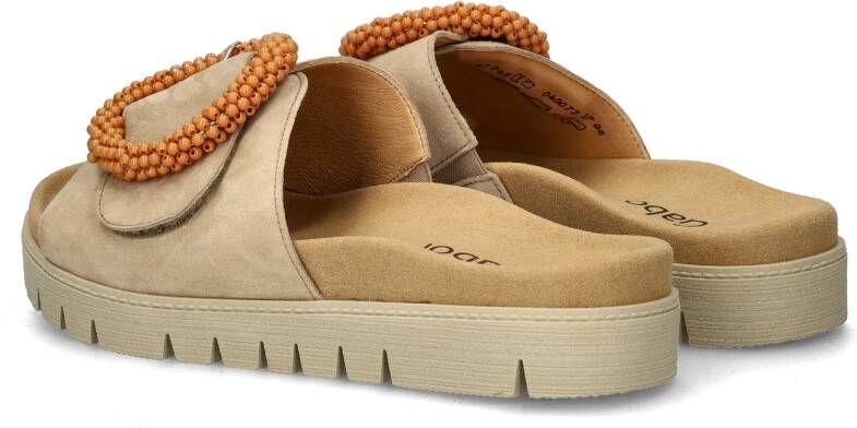 Gabor slippers