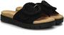 Gabor Slippers plateau zomerschoen slippers met sierparels aan de decoratieve gesp - Thumbnail 15