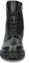 GABOR Veterboots Dames 765.1 Maat: 35 5 Materiaal: Leer Kleur: Zwart - Thumbnail 15