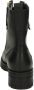 GABOR Veterboots Dames 785.1 Maat: 35 5 Materiaal: Leer Kleur: Zwart - Thumbnail 12