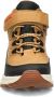 Geox Flexyper Plus sneakers cognac Bruin Jongens Imitatieleer Meerkleurig 35 - Thumbnail 4