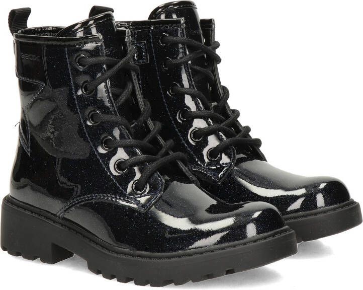 Geox J Casey veterboots