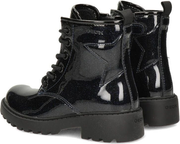 Geox J Casey veterboots