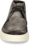 Giorgio heren veterboot Antraciet - Thumbnail 5
