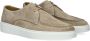 GIORGIO Veterschoenen Heren 13798 Maat: 45 Kleur: Taupe - Thumbnail 10