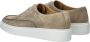 GIORGIO Veterschoenen Heren 13798 Maat: 45 Kleur: Taupe - Thumbnail 11