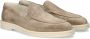 GREVE Loafers Heren Vito Maat: 46 Materiaal: Suède Kleur: Beige - Thumbnail 8
