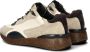 GREVE Lage Sneakers Heren Walker H 7285 Maat: 41 Materiaal: Leer Kleur: Bruin - Thumbnail 6