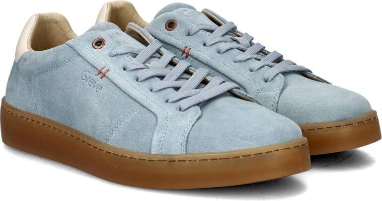 Greve Wave lage sneakers