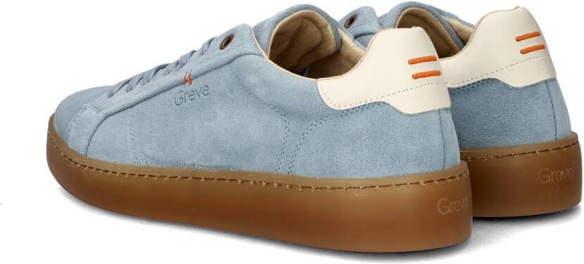 Greve Wave lage sneakers