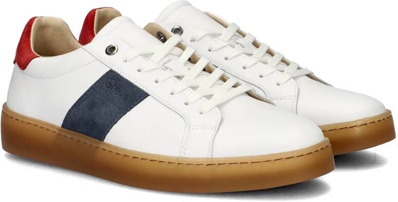 Greve Wave lage sneakers
