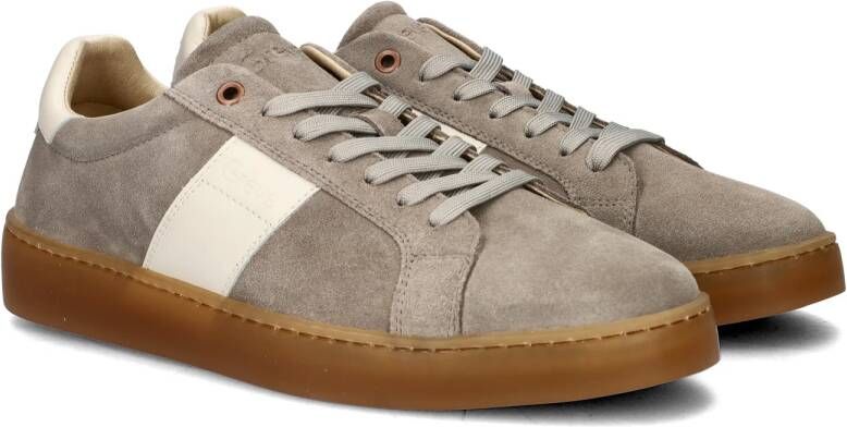 Greve Wave lage sneakers