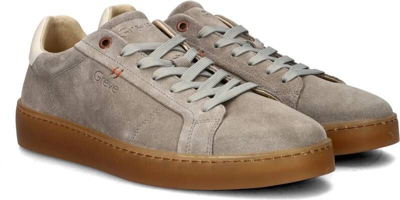Greve Wave lage sneakers