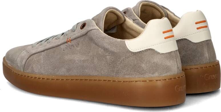 Greve Wave lage sneakers