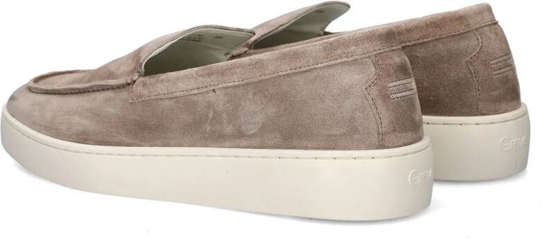 Greve Wave mocassins & loafers