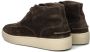 GREVE Hoge Sneakers Heren Wave 2525 Maat: 42 Materiaal: Suède Kleur: Bruin - Thumbnail 6