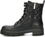 Guess Herfst Winter Dames Schoenencollectie Black Dames - Thumbnail 16