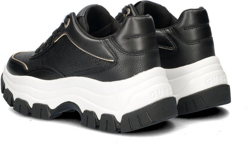 Guess Berret lage sneakers