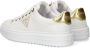 Guess Stijlvolle damessneakerscollectie White Dames - Thumbnail 15