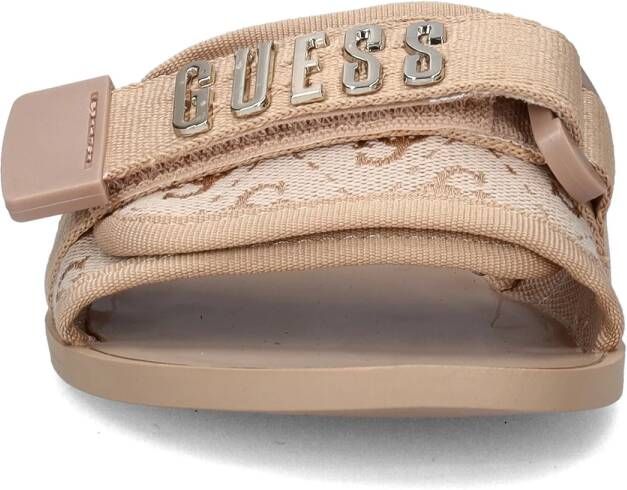 Guess Elyze slippers