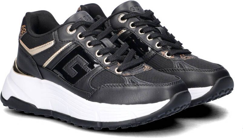 Guess Fonzi dad sneakers