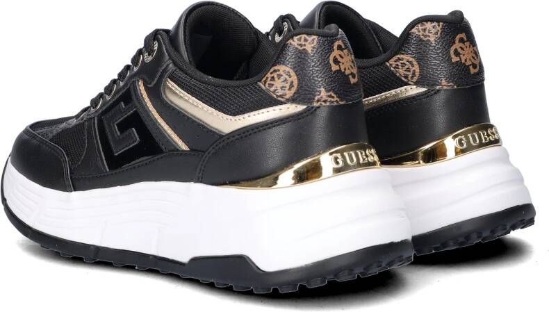 Guess Fonzi dad sneakers