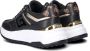 Guess Zwarte Sneakers voor Vrouwen - Thumbnail 12