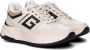 GUESS Dames Sneakers Bruin FLTFONFAB12 Brwn Fonzy - Thumbnail 11