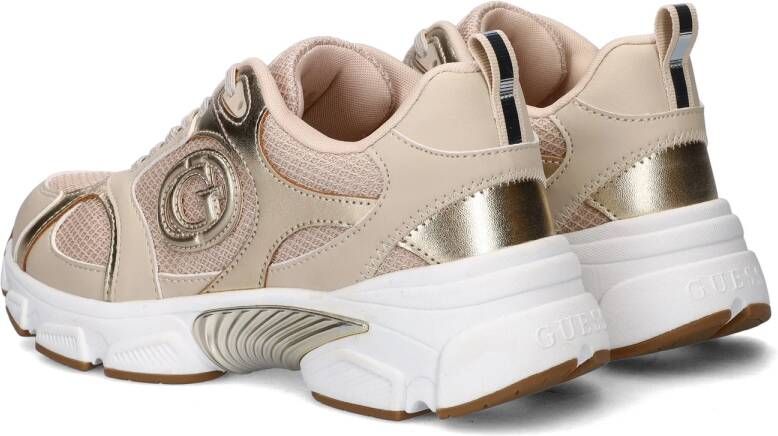 Guess Ibitha dad sneakers