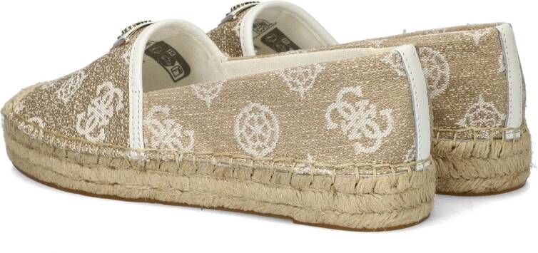 Guess Jolandon espadrilles