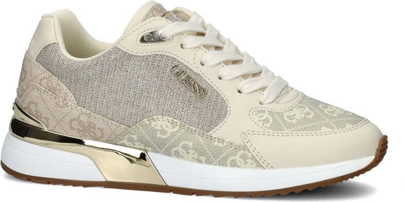 Guess Moxea lage sneakers