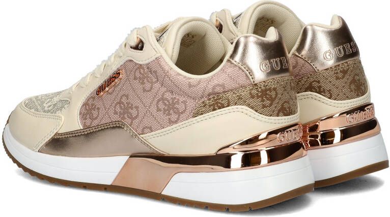 Guess Moxea lage sneakers