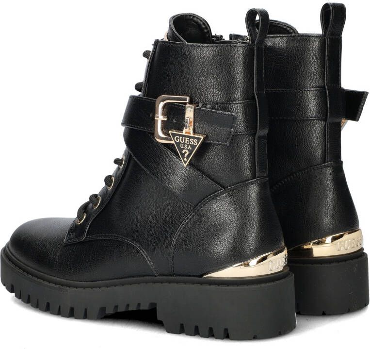 Guess Olsy bikerboots