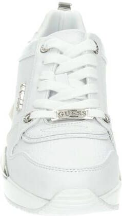 Guess Tallyn lage sneakers