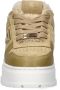 Guess Leren sneakers met voering van teddybont model 'TERRIA' - Thumbnail 6