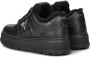 GUESS Terria2 Dames Sneakers Gewatteerd Zwart - Thumbnail 5