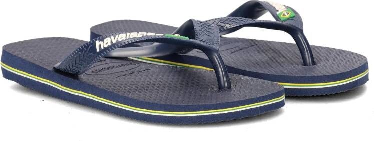 Havaianas Brasil slippers